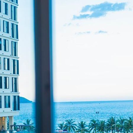Kien Cuong Hotel Da Nang Buitenkant foto